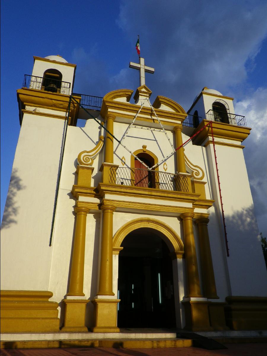 San Cristobal86